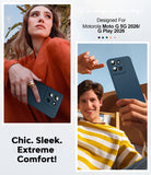 LeYi for Moto G 2026 Case, Motorola G 5G 2026 Case with Soft Liquid Silicone Shockproof, Slim & Anti-Scratch Phone Case for Moto G Play 2026