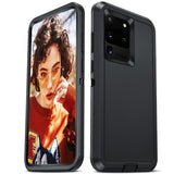 LeYi for SAM-S20-Ultra Case, SAM S20 Ultra Case 3 in 1 Rugged Shockproof Android Cover Funda S20Ultra