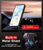 LeYi for Honor X6C 5G Case: Honour X6C Case with Tempered Glass Screen Protector, [Military-Grade] Shockproof Kickstand Phone Cover