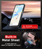 LeYi for Honor X5C/X5C Plus Case: Honour X5C/X5C Plus Case with Tempered Glass Screen Protector, [Military-Grade] Shockproof Kickstand Phone Cover