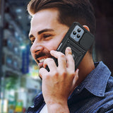 LeYi for T-Mobile Revvl 6/6X Case: Revvl 6/6X with Tempered Glass Screen Protector, [Military-Grade] Shockproof Kickstand Funda para T-Mobile Revvl 6/6X