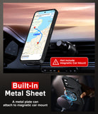 LeYi for Honor 400 Smart 5G Case: Honour 400 Smart Case with Tempered Glass Screen Protector, [Military-Grade] Shockproof Kickstand Phone Cover