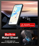 LeYi for OnePlus Nord-N20 5G Case: with Slide Camera Cover Screen Protector, Military-Grade Shockproof Protective Magnetic Ring Stand