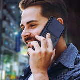 LeYi for Samsung Galaxy Note 20 Case: with Slide Camera Cover [Military-Grade] Cellphone Case Cover with Magnetic Ring Kickstand for Samsung Galaxy Note 20 5G