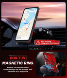 LeYi for Moto G-5G 2023 Case: with Slide Camera Cover and Screen Protector, [Military-Grade] Cellphone Case Cover with Magnetic Ring Kickstand for Moto G 5G 2023