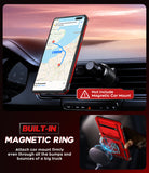 LeYi for Samsung Galaxy S10-Case: with Slide Camera Cover, [Military-Grade] Cellphone Case Cover with Magnetic Ring Kickstand for Samsung Galaxy S10