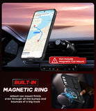 LeYi for Samsung Galaxy S21 Ultra-5G Case: with Slide Camera Cover, [Military-Grade] Cellphone Case Cover with Magnetic Ring Kickstand for Samsung Galaxy S21 Ultra 5G