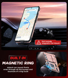 LeYi for Samsung Galaxy S21 Ultra-5G Case: with Slide Camera Cover, [Military-Grade] Cellphone Case Cover with Magnetic Ring Kickstand for Samsung Galaxy S21 Ultra 5G