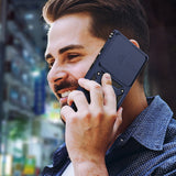 LeYi for Samsung Galaxy Note 20 Ultra Case: with Slide Camera Cover [Military-Grade] Cellphone Case Cover with Magnetic Ring Kickstand for Samsung Galaxy Note 20 Ultra