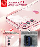 LeYi for Samsung Galaxy S20 FE 5G Case: with Tempered Glass Screen Protector [2 Pcs]+ Full Camera Lens Protection