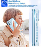 LeYi for Samsung Galaxy S20 FE 5G Case: with Tempered Glass Screen Protector [2 Pcs]+ Full Camera Lens Protection