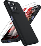 LeYi for Moto G Power 2025 Case, Motorola G Power 2025 with Soft Liquid Silicone Shockproof, Slim & Anti-Scratch Phone Case for Moto G Power 2025