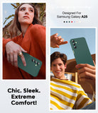 LeYi for Galaxy A25 5G Phone Case, Galaxy A25 Case with Soft Liquid Silicone Shockproof, Slim & Anti-Scratch Phone Case for Samsung A25 5G