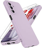 LeYi for Galaxy A26 5G Phone Case, Galaxy A26 Case with Soft Liquid Silicone Shockproof, Slim & Anti-Scratch Phone Case for Samsung A26 5G