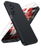LeYi for Samsung-Galaxy-A27-5G Case: Samsung Galaxy A27 5G Case with Soft Liquid Silicone Shockproof, Slim & Anti-Scratch Phone Case for Samsung Galaxy A27 5G