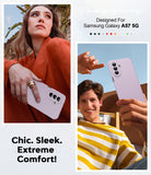 LeYi for Samsung-Galaxy-A27-5G Case: Samsung Galaxy A27 5G Case with Soft Liquid Silicone Shockproof, Slim & Anti-Scratch Phone Case for Samsung Galaxy A27 5G