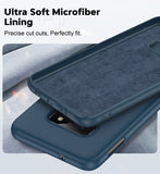 LeYi for Galaxy S10E 5G Phone Case, Galaxy S10E Case with Soft Liquid Silicone Shockproof, Slim & Anti-Scratch Phone Case for Samsung S10E