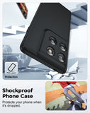 LeYi for Motorola Edge 2025 Case, Moto Edge 2025 Case with Soft Liquid Silicone Shockproof, Slim & Anti-Scratch Phone Case for Moto Edge 2025