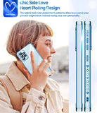 LeYi for Samsung Galaxy A52 5G Case: with Tempered Glass Screen Protector [2 Pcs]+ Full Camera Lens Protection