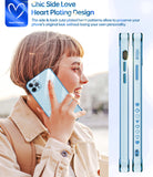 LeYi for iPhone 11 Pro Max Case: with Tempered Glass Screen Protector [2 Pcs]+ Full Camera Lens Protection