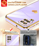 LeYi for Samsung Galaxy A12 5G Case: with Tempered Glass Screen Protector [2 Pcs]+ Full Camera Lens Protection