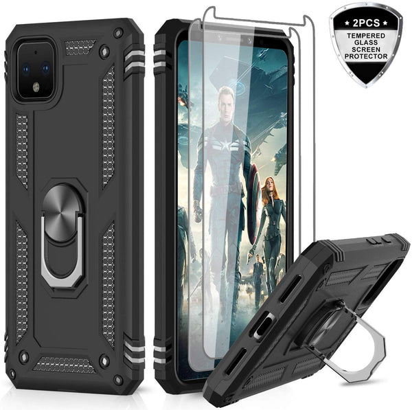 #color_GooglePixel4Case black