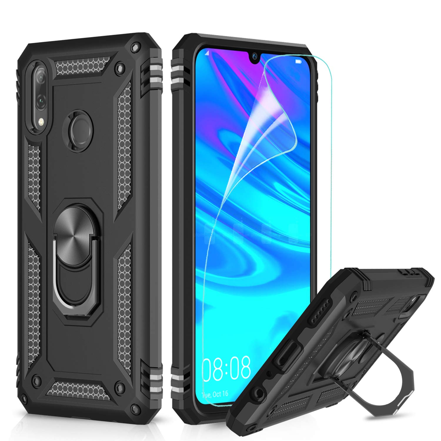 Huawei P Smart 2019 Silicone Case
