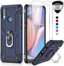 GalaxyA10SCases Blue