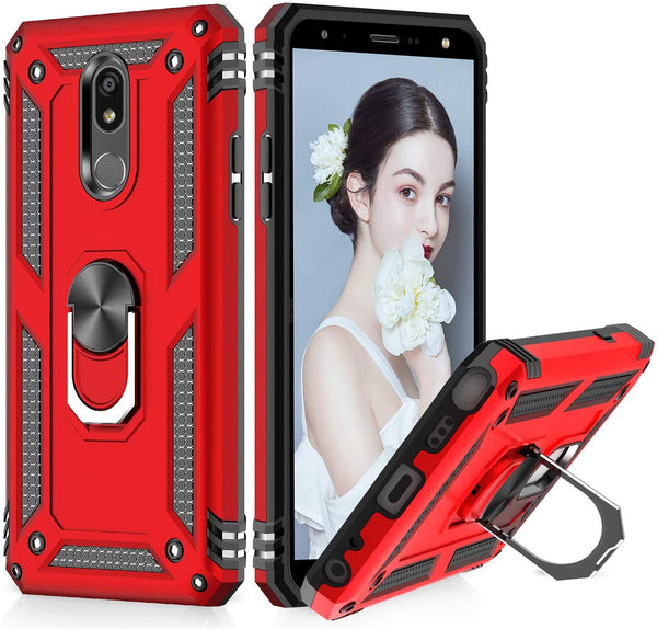 #color_LGStylo5Case red