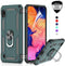 LeYi Samsung Galaxy A10e Case (NOT FIT A10) with HD Screen Protector, Military Grade Armor Full-Body Protective Phone Cover Case with 360 Degree