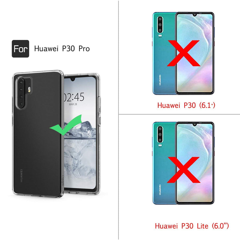 Phone Case For Huawei P30 Lite Pro Case Cover on Funda Huawei P30 P30lite P  30