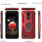 LG Tribute Empire Case,LG Aristo 3/Aristo 2/Rebel 4 LTE/Aristo 2 Plus/Phoenix 4/Tribute Dynasty/Zone 4 Phone Cases with HD Screen Protector