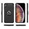 LeYi Case for iPhone XS Max with Ring Holder, Rotating Kickstand Stand Slim Soft Shockproof Silicone Gel TPU Phone Cover With Screen protector