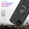LeYi for Google Pixel 4 XL Case with Magnetic Ring Holder, Full Body Protective [Military Grade] Silicone TPU Personalised Shockproof Armour Cover